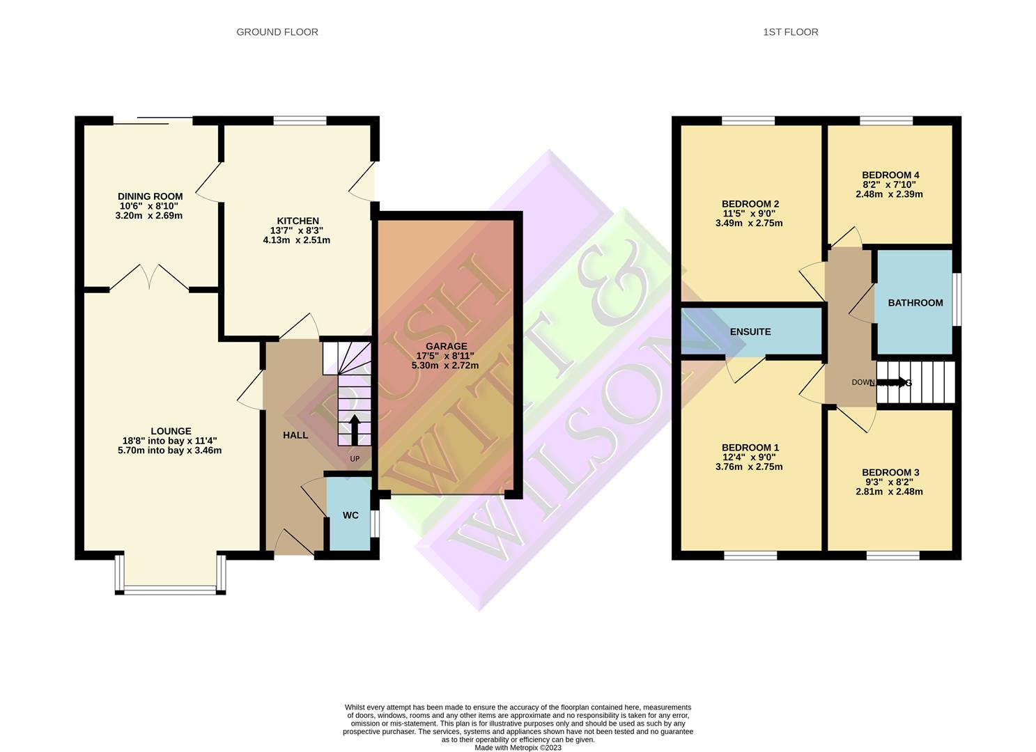 Kensington Close, St. LeonardsOnSea Rush, Witt & Wilson